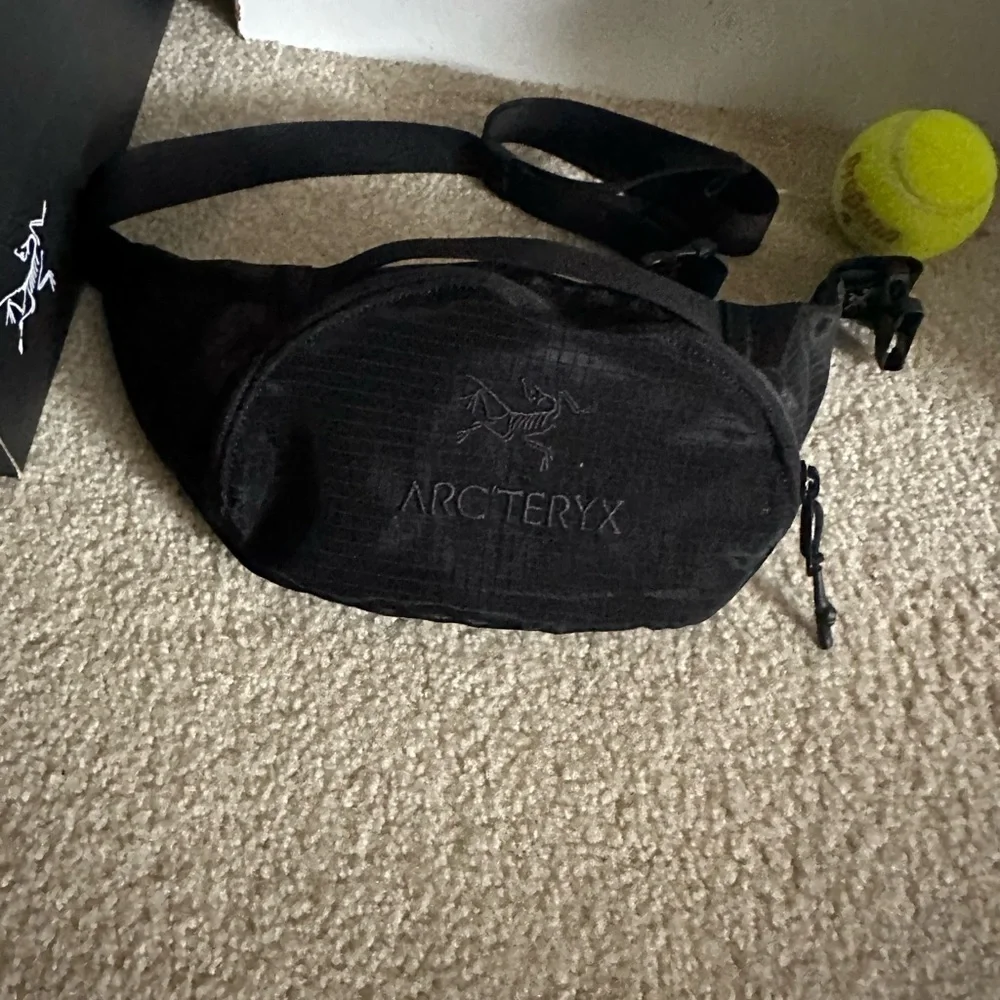 Arc'teryx | Bags | Arcteryx Systema Kraft Waist Pack | Poshmark